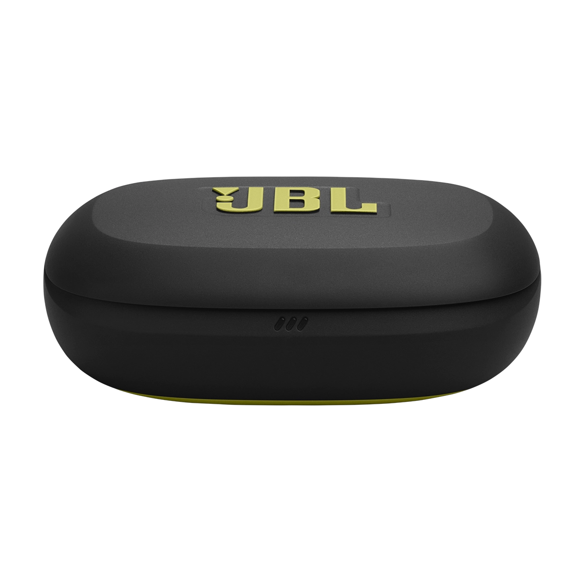 Наушники JBL Endurance Peak 4 - Black/Lime (JBLENDUPEAK4BLKL)