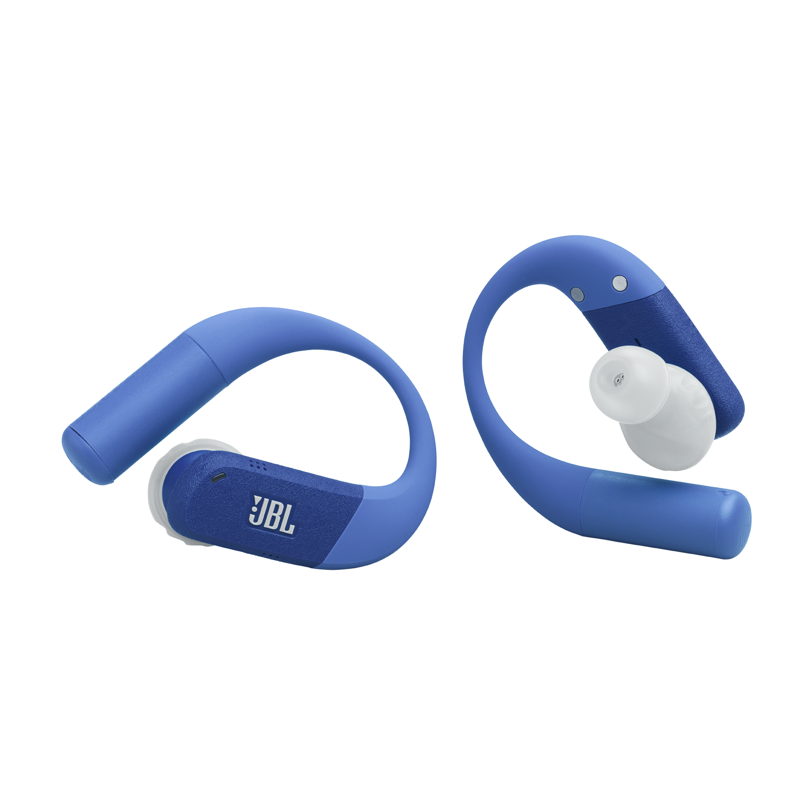 Наушники JBL Endurance Peak 4 - Blue (JBLENDUPEAK4BLU)