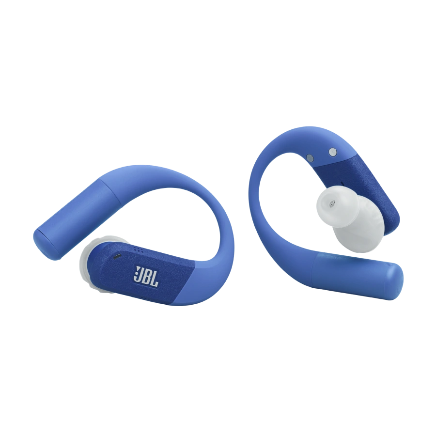 Навушники JBL Endurance Peak 4 - Blue (JBLENDUPEAK4BLU)