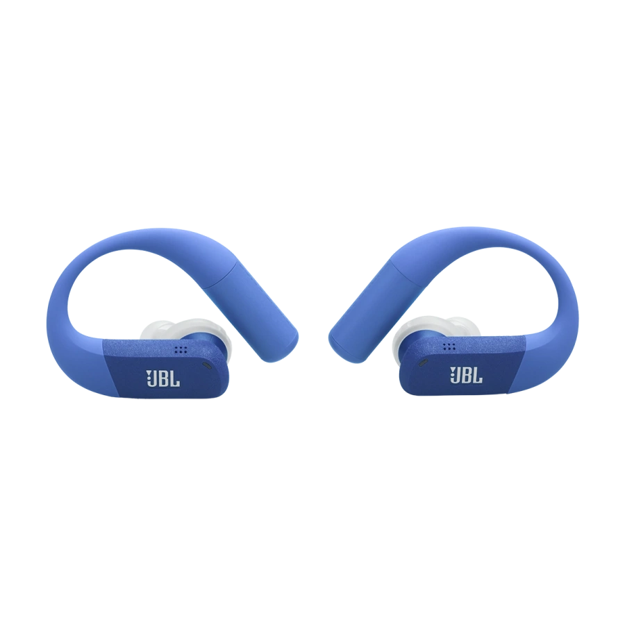 Навушники JBL Endurance Peak 4 - Blue (JBLENDUPEAK4BLU)