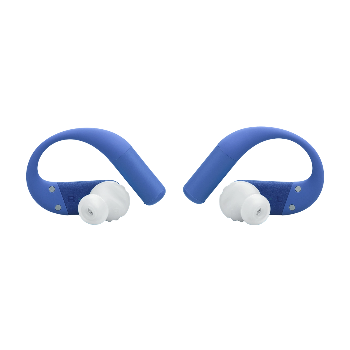 Наушники JBL Endurance Peak 4 - Blue (JBLENDUPEAK4BLU)