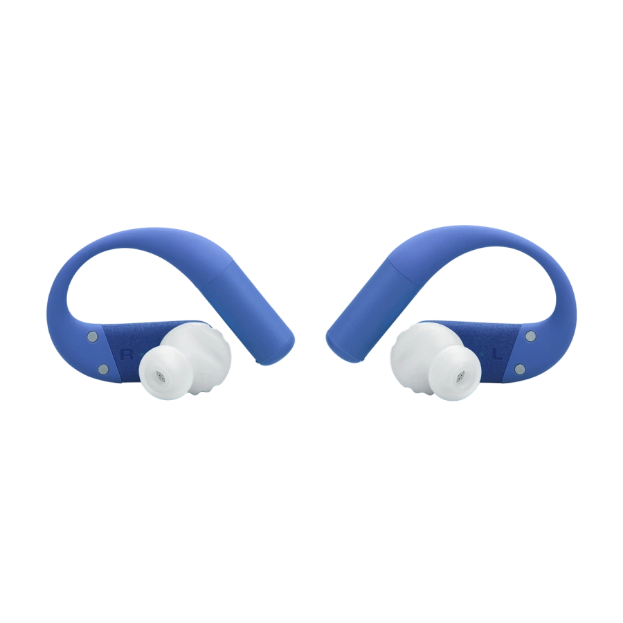Навушники JBL Endurance Peak 4 - Blue (JBLENDUPEAK4BLU)