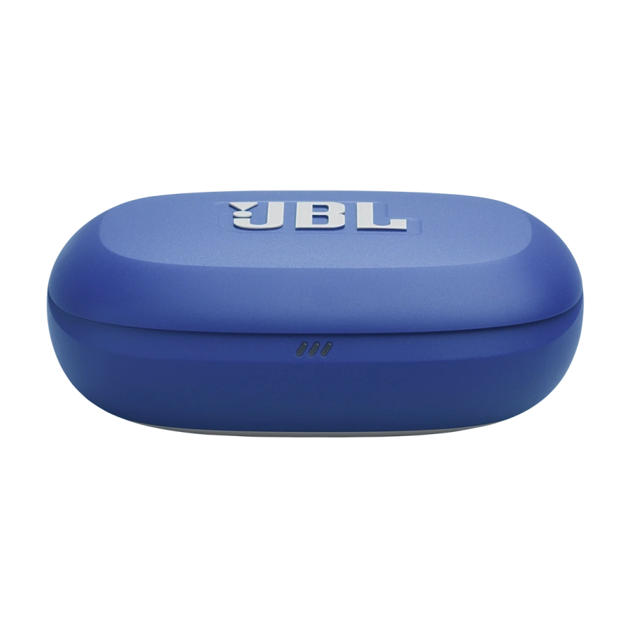 Навушники JBL Endurance Peak 4 - Blue (JBLENDUPEAK4BLU)