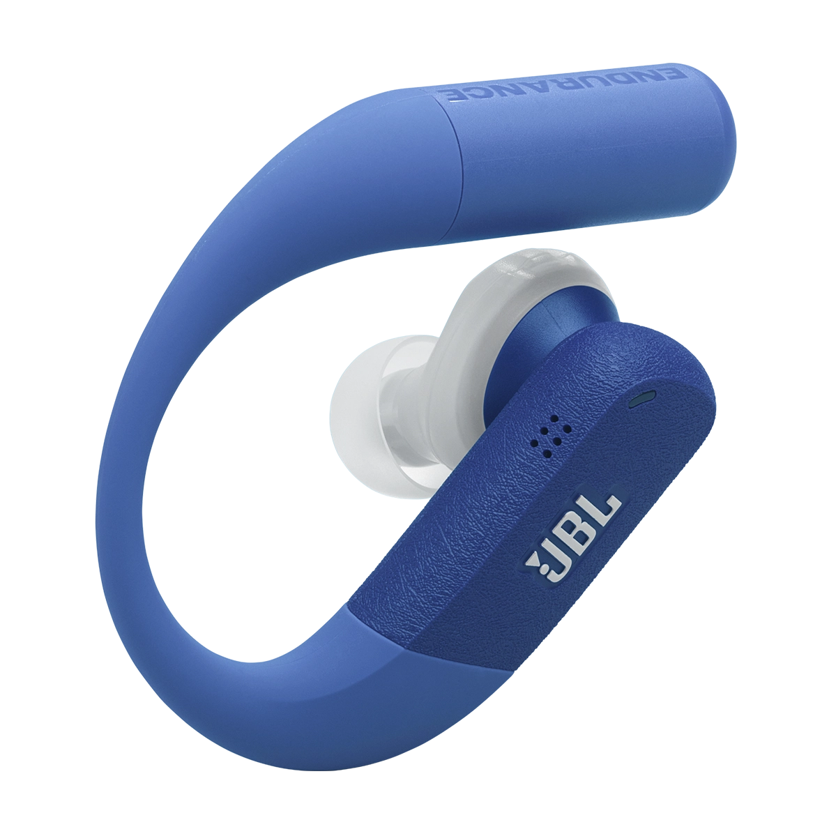 Наушники JBL Endurance Peak 4 - Blue (JBLENDUPEAK4BLU)