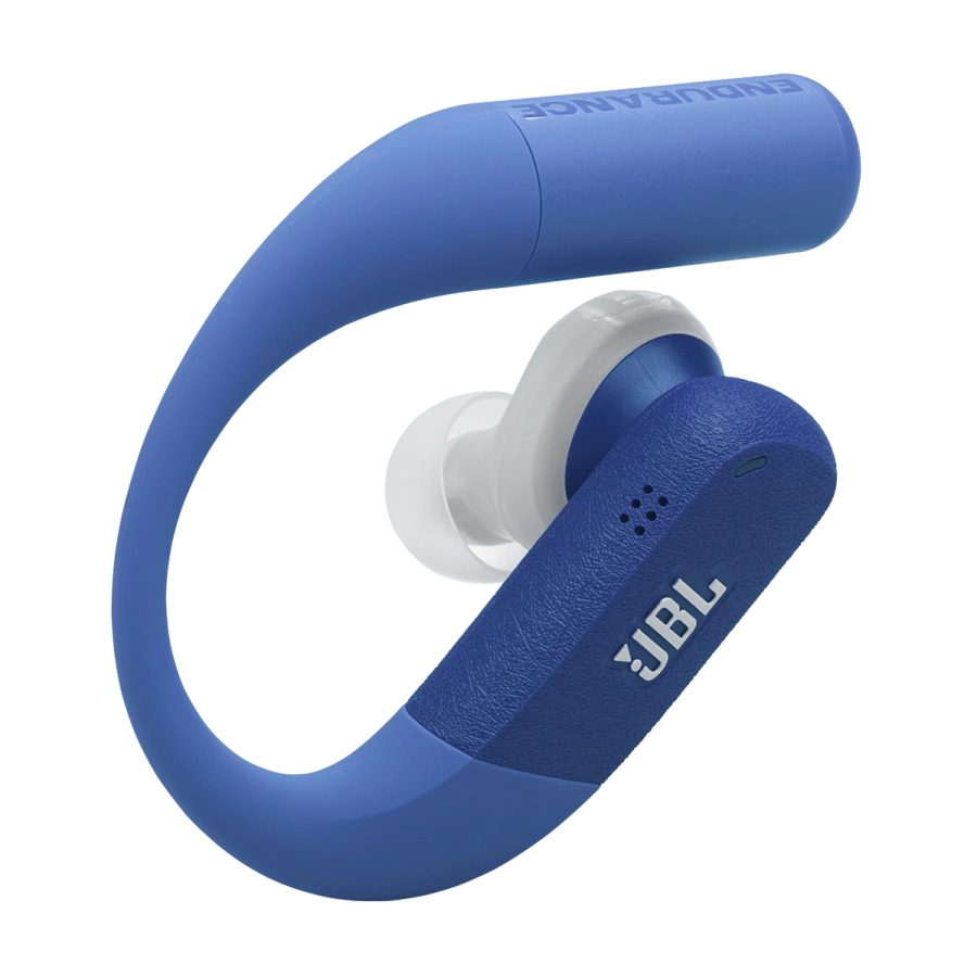 Навушники JBL Endurance Peak 4 - Blue (JBLENDUPEAK4BLU)