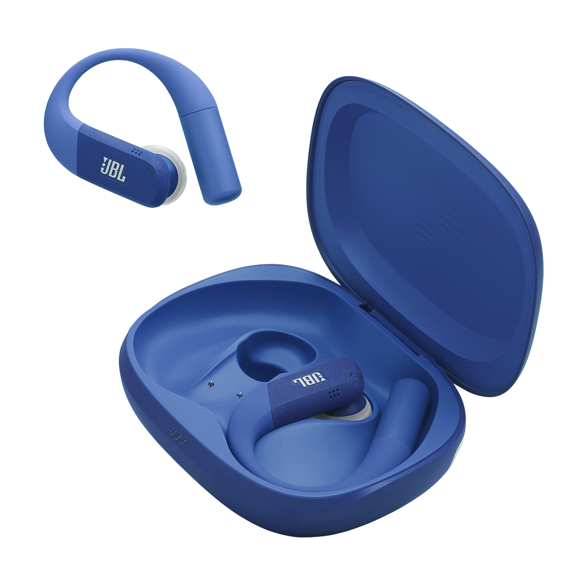 Наушники JBL Endurance Peak 4 - Blue (JBLENDUPEAK4BLU)