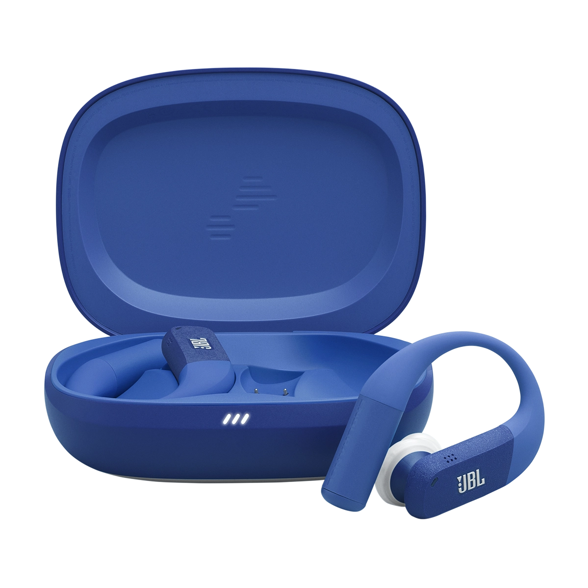Наушники JBL Endurance Peak 4 - Blue (JBLENDUPEAK4BLU)