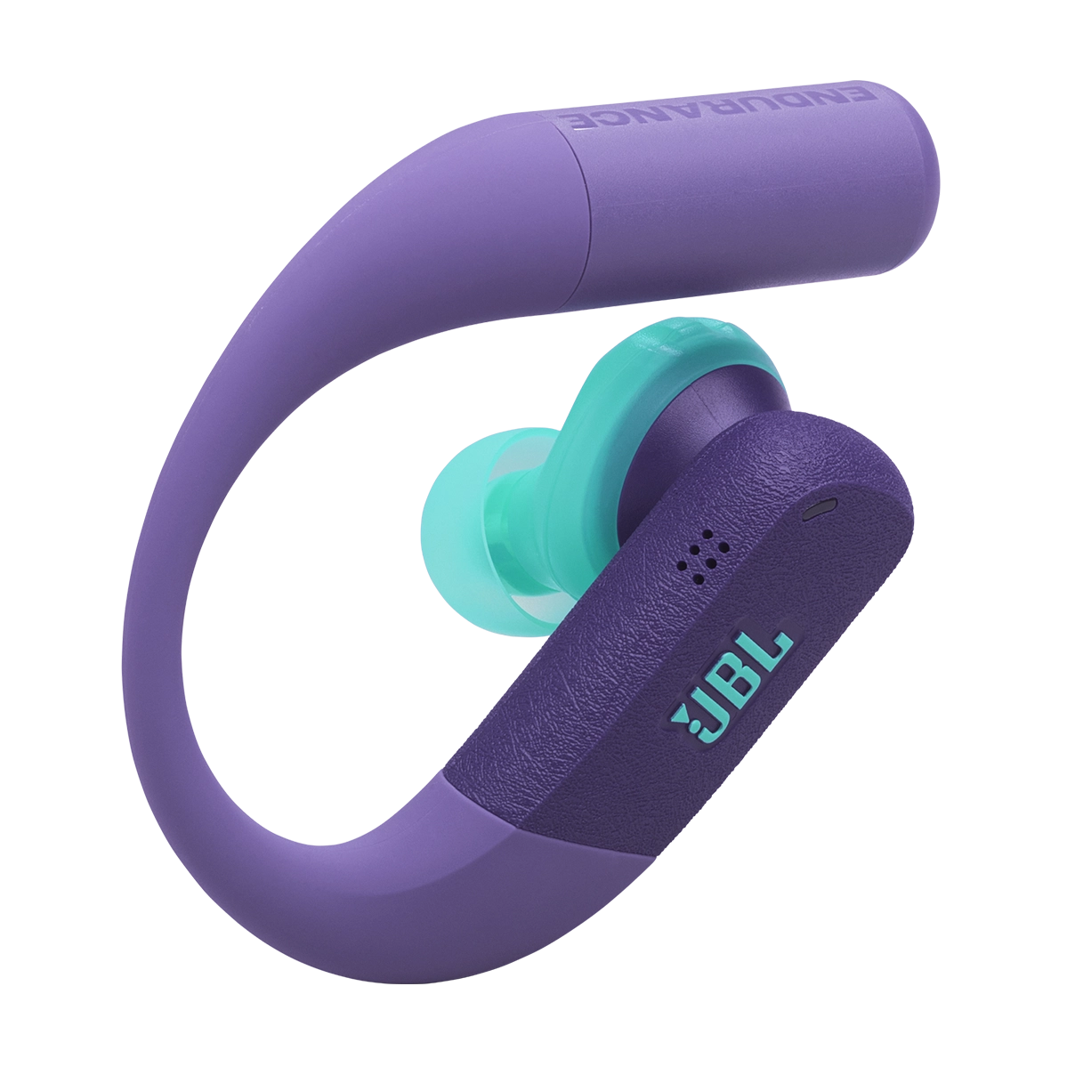 Наушники JBL Endurance Peak 4 - Purple (JBLENDUPEAK4PUR)