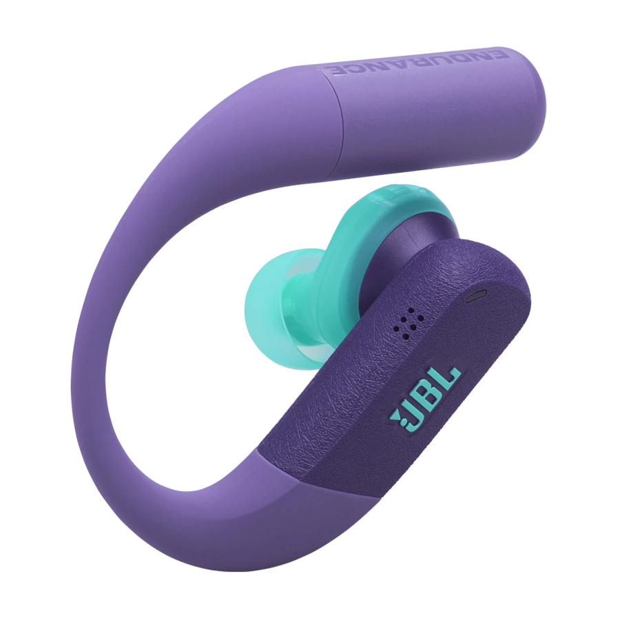 Навушники JBL Endurance Peak 4 - Purple (JBLENDUPEAK4PUR)