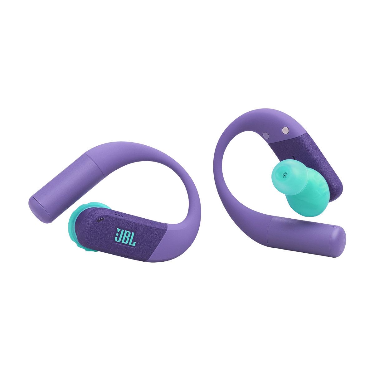 Наушники JBL Endurance Peak 4 - Purple (JBLENDUPEAK4PUR)