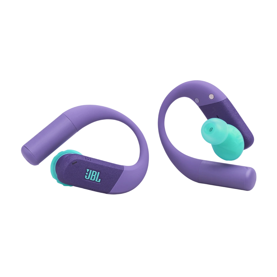 Навушники JBL Endurance Peak 4 - Purple (JBLENDUPEAK4PUR)