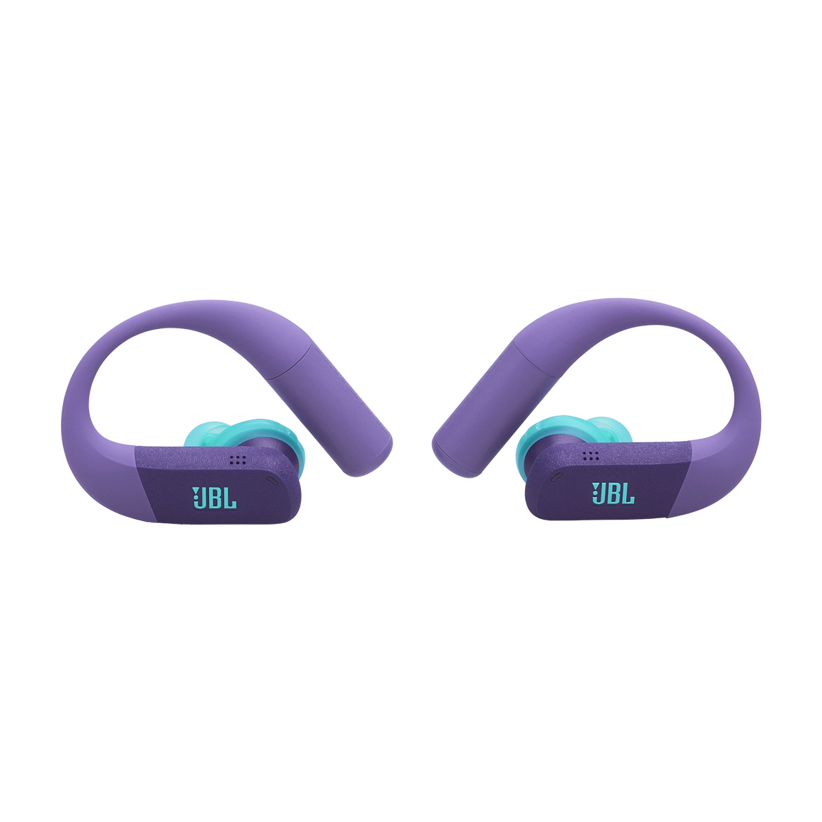 Наушники JBL Endurance Peak 4 - Purple (JBLENDUPEAK4PUR)
