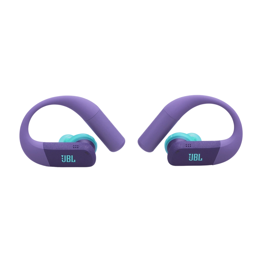 Навушники JBL Endurance Peak 4 - Purple (JBLENDUPEAK4PUR)