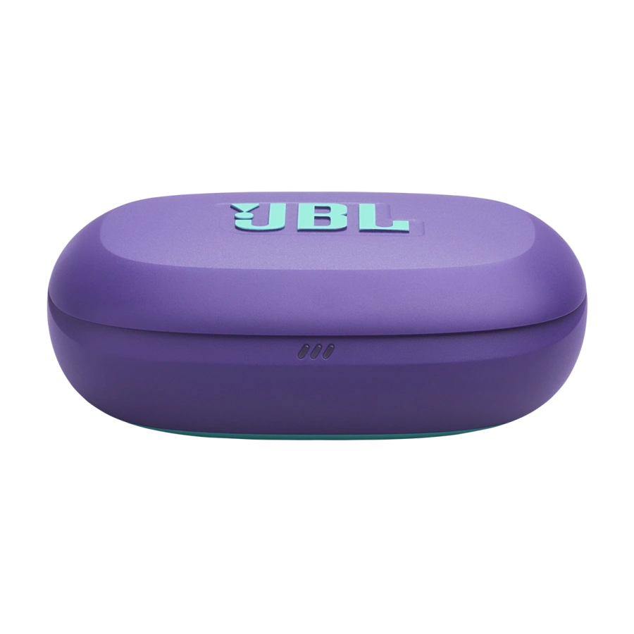 Навушники JBL Endurance Peak 4 - Purple (JBLENDUPEAK4PUR)