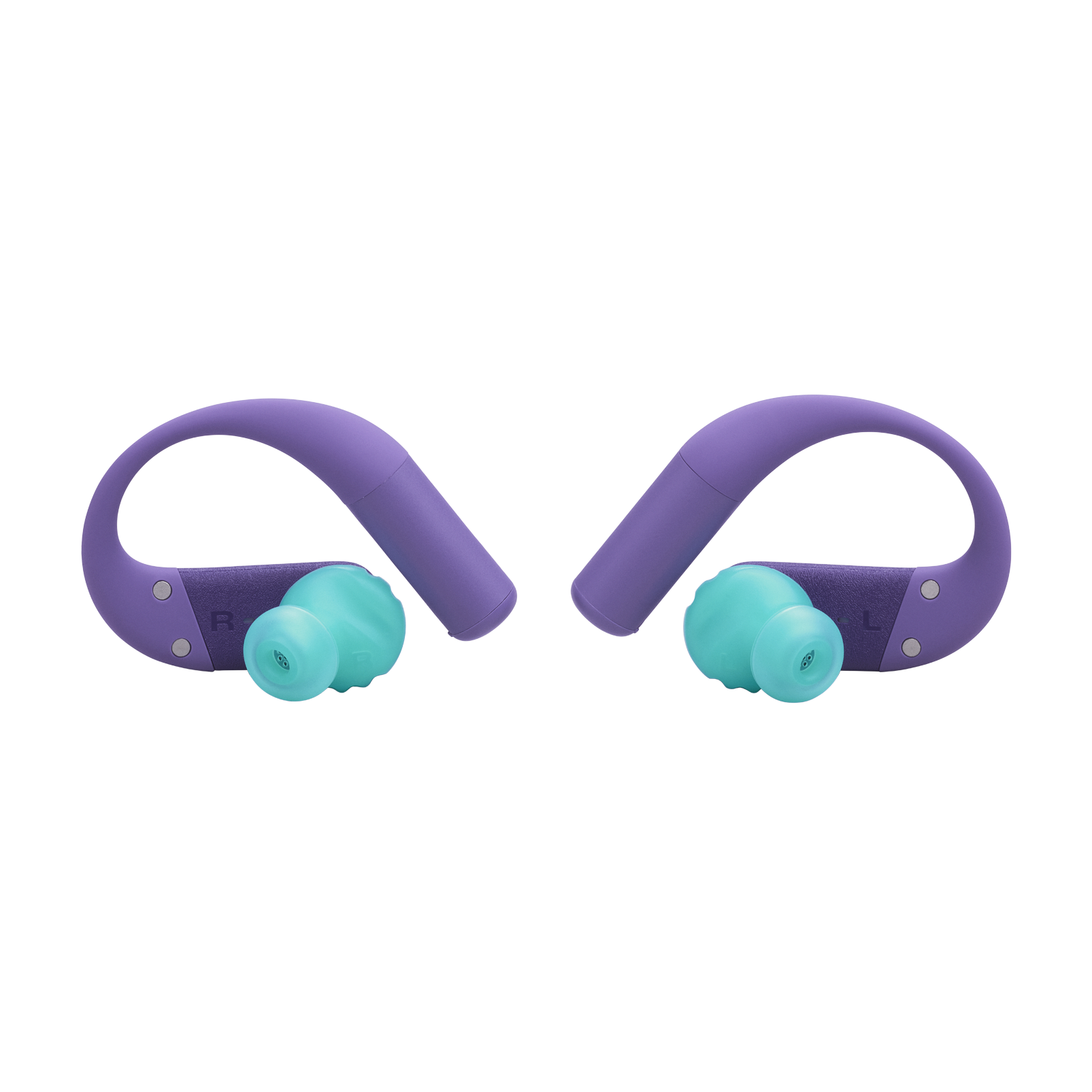 Наушники JBL Endurance Peak 4 - Purple (JBLENDUPEAK4PUR)