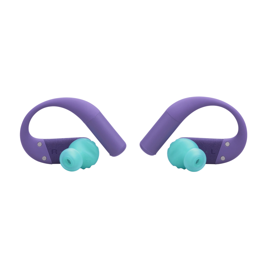 Навушники JBL Endurance Peak 4 - Purple (JBLENDUPEAK4PUR)