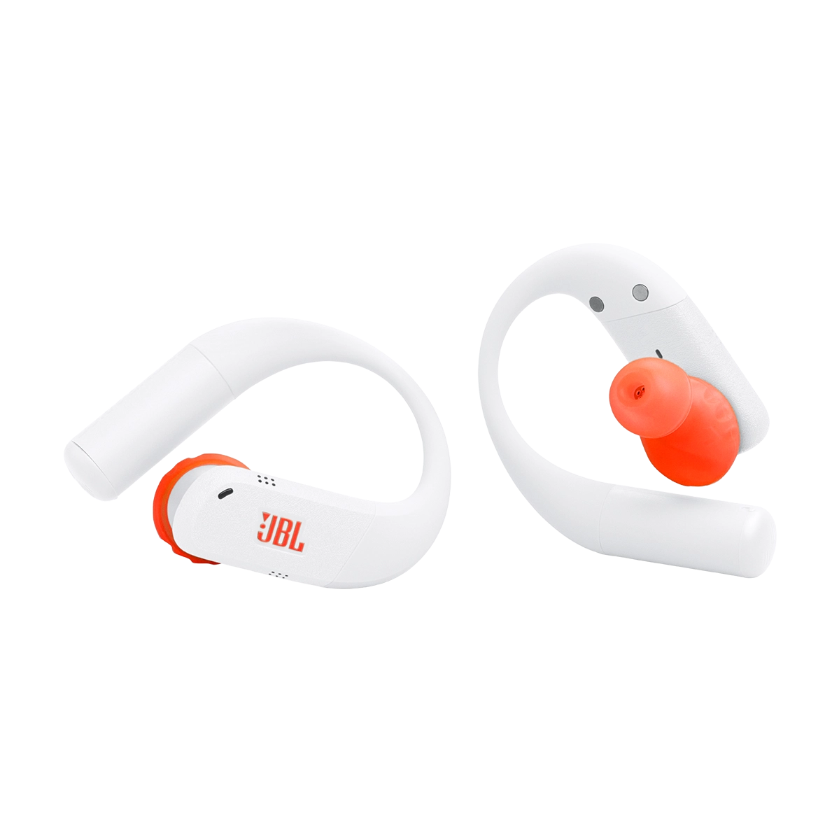 Наушники JBL Endurance Peak 4 - White (JBLENDUPEAK4WHT)