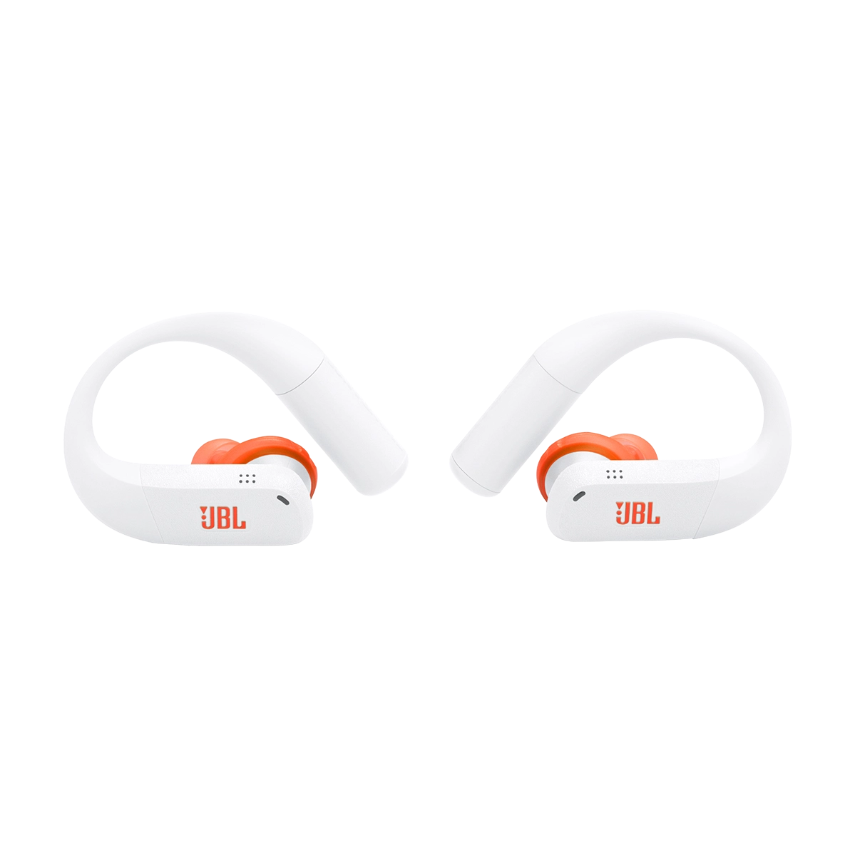 Наушники JBL Endurance Peak 4 - White (JBLENDUPEAK4WHT)