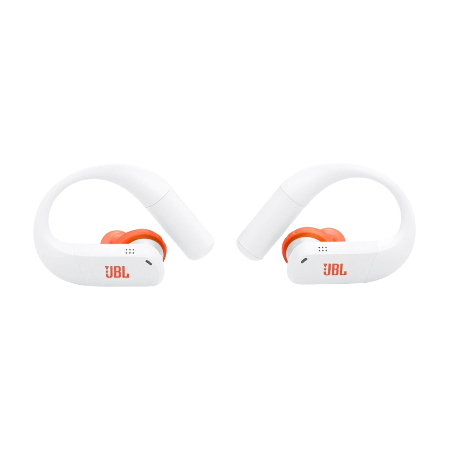 Навушники JBL Endurance Peak 4 - White (JBLENDUPEAK4WHT)
