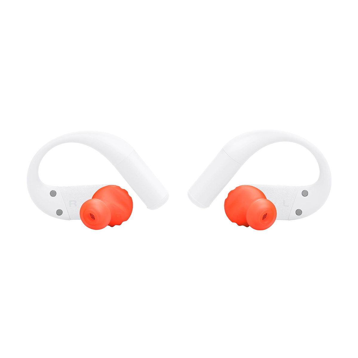 Наушники JBL Endurance Peak 4 - White (JBLENDUPEAK4WHT)