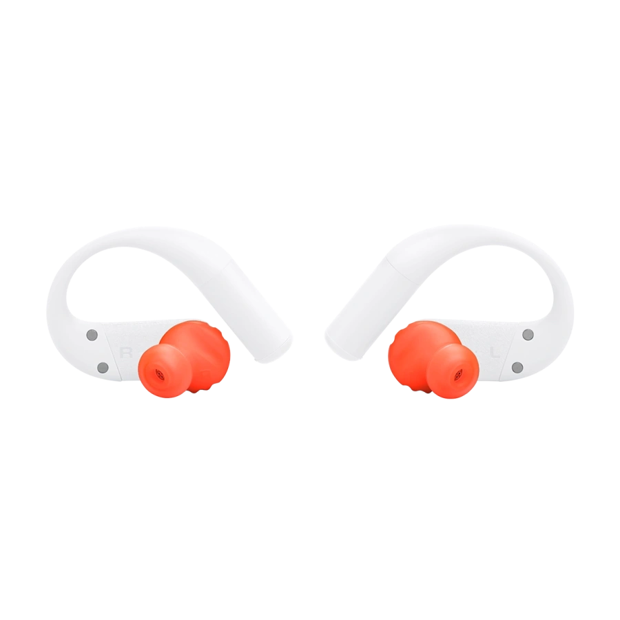 Навушники JBL Endurance Peak 4 - White (JBLENDUPEAK4WHT)