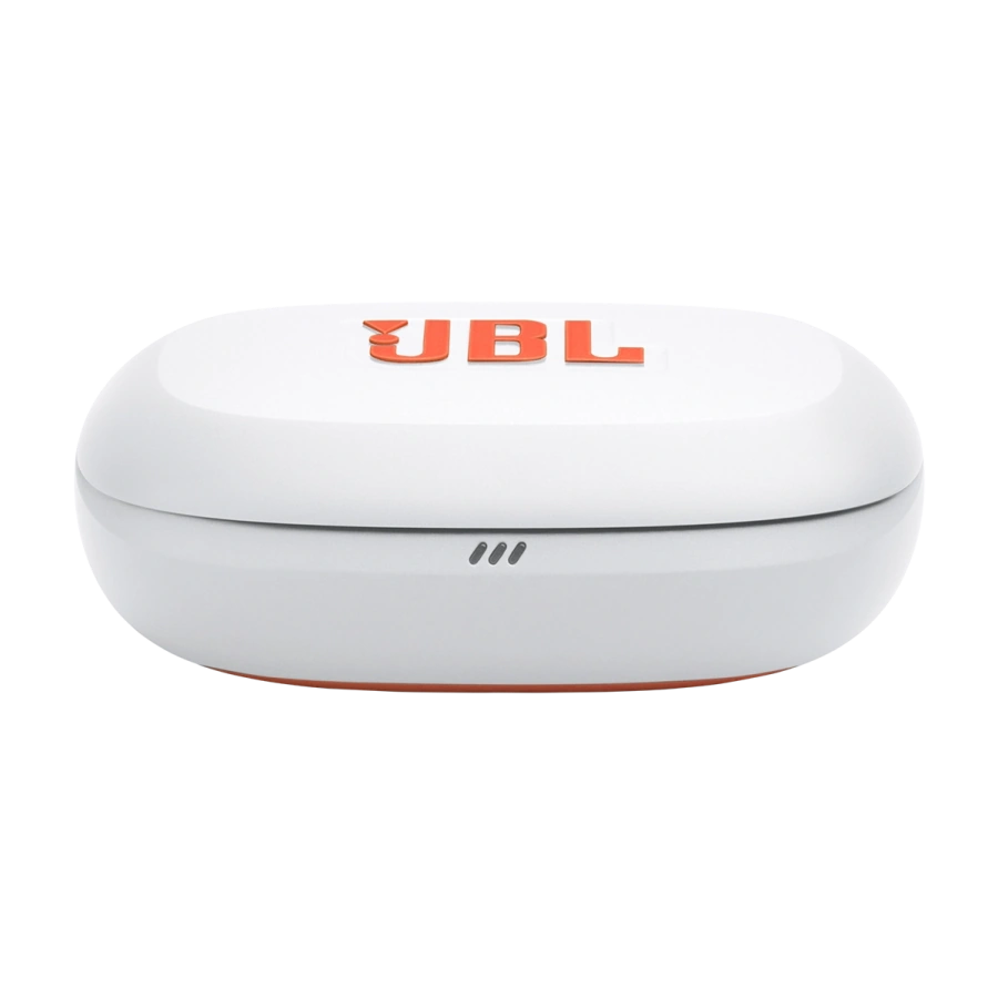 Навушники JBL Endurance Peak 4 - White (JBLENDUPEAK4WHT)