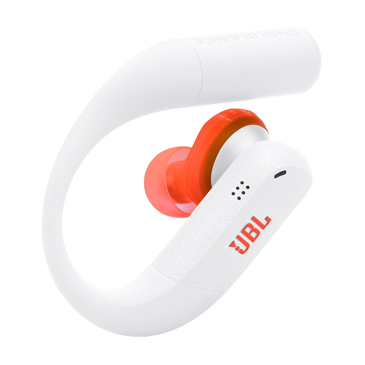 Наушники JBL Endurance Peak 4 - White (JBLENDUPEAK4WHT)