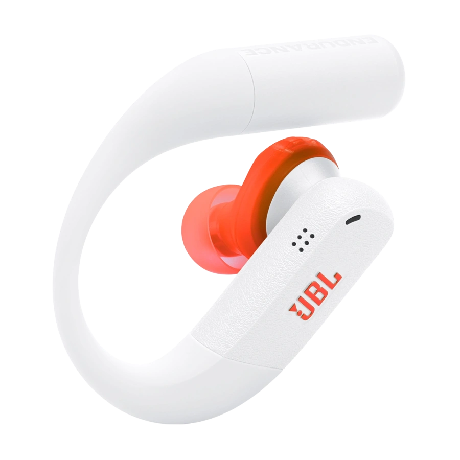 Навушники JBL Endurance Peak 4 - White (JBLENDUPEAK4WHT)