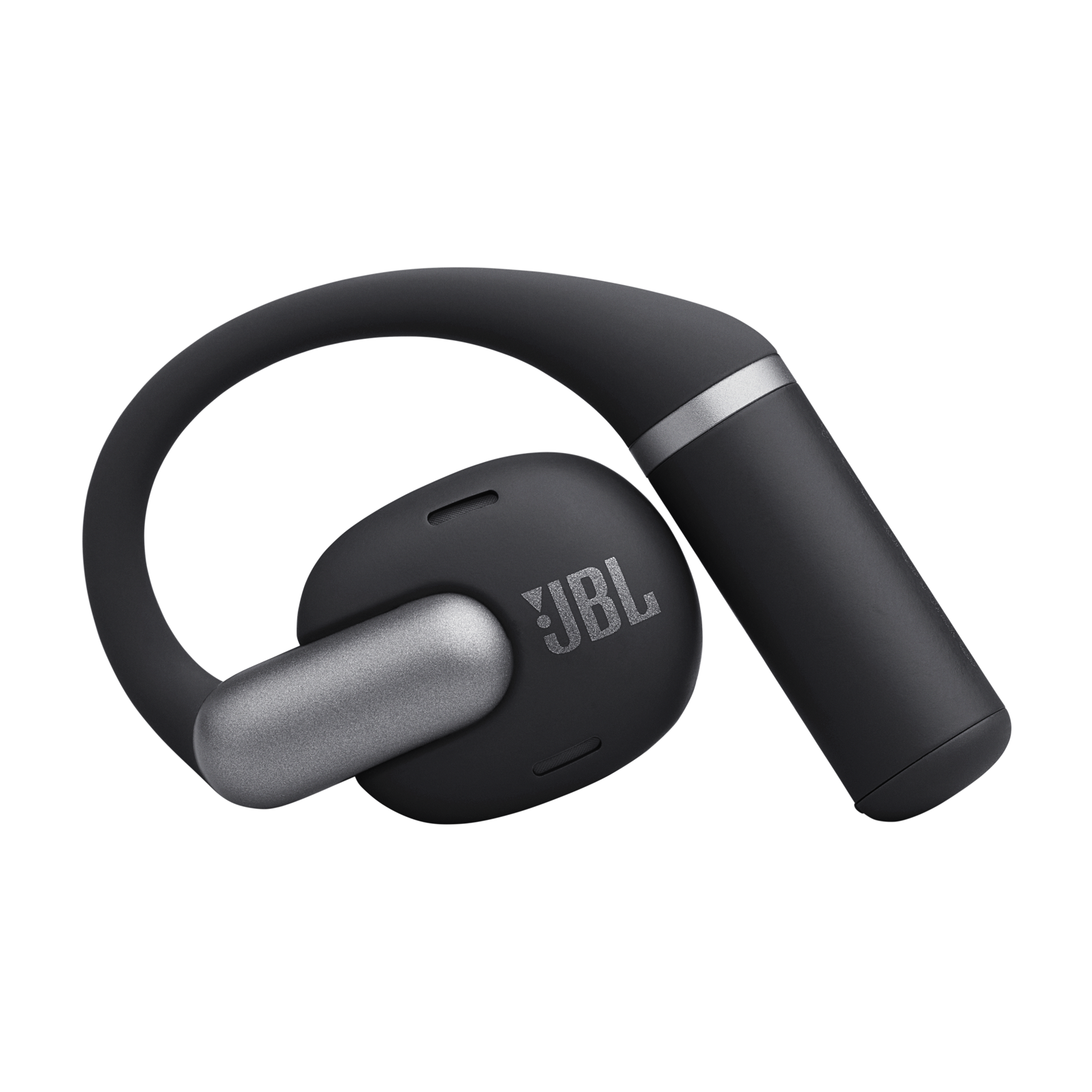 Навушники JBL Sense Pro - Black (JBLSENSEPROBLK)