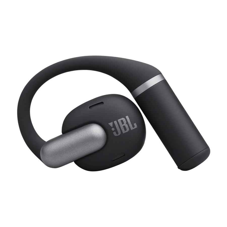 Навушники JBL Sense Pro - Black (JBLSENSEPROBLK)