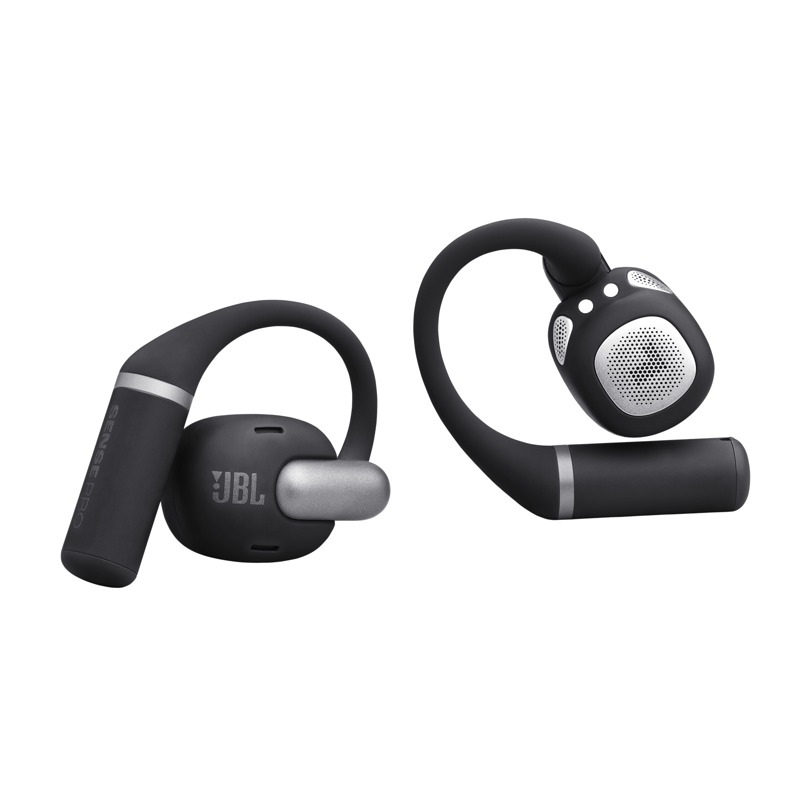 Навушники JBL Sense Pro - Black (JBLSENSEPROBLK)