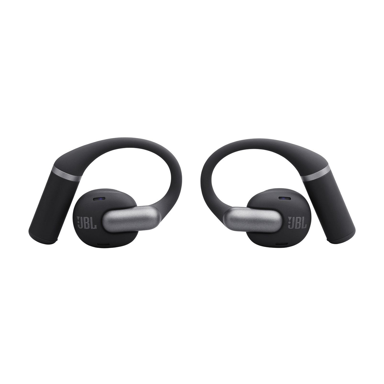 Навушники JBL Sense Pro - Black (JBLSENSEPROBLK)