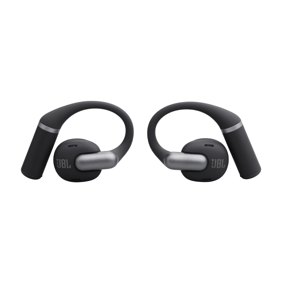 Навушники JBL Sense Pro - Black (JBLSENSEPROBLK)