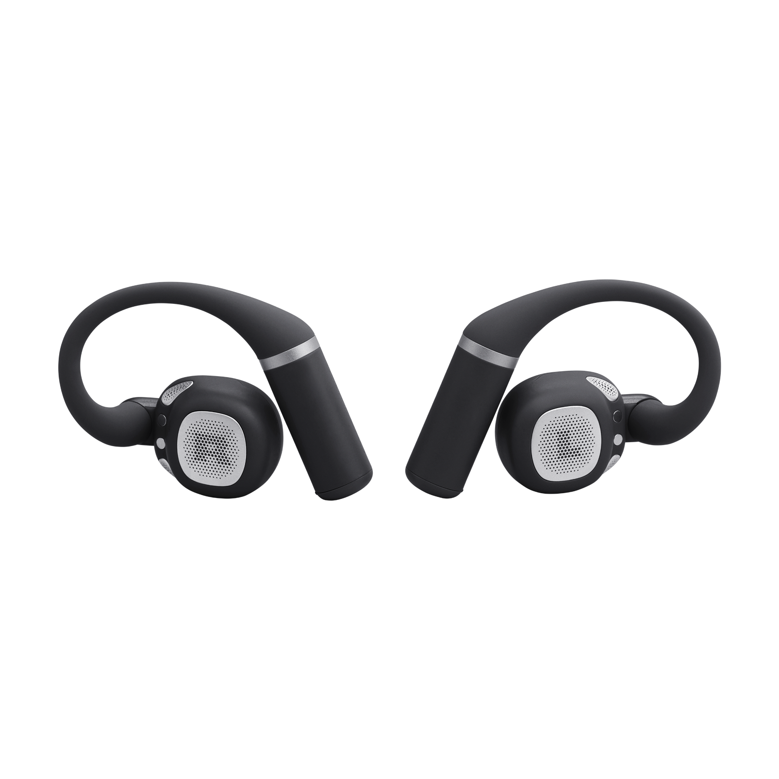 Навушники JBL Sense Pro - Black (JBLSENSEPROBLK)