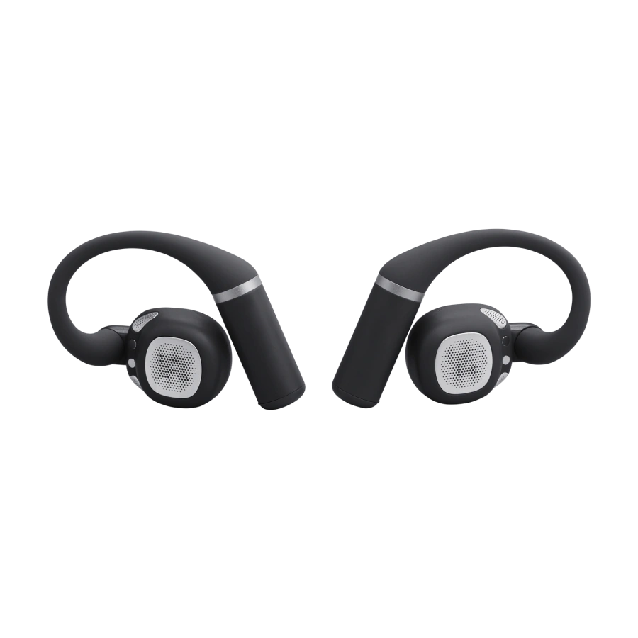 Навушники JBL Sense Pro - Black (JBLSENSEPROBLK)