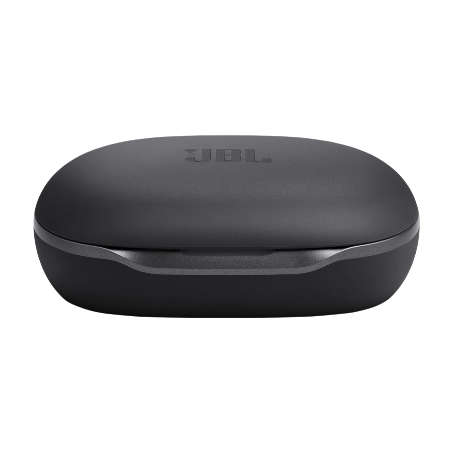 Навушники JBL Sense Pro - Black (JBLSENSEPROBLK)