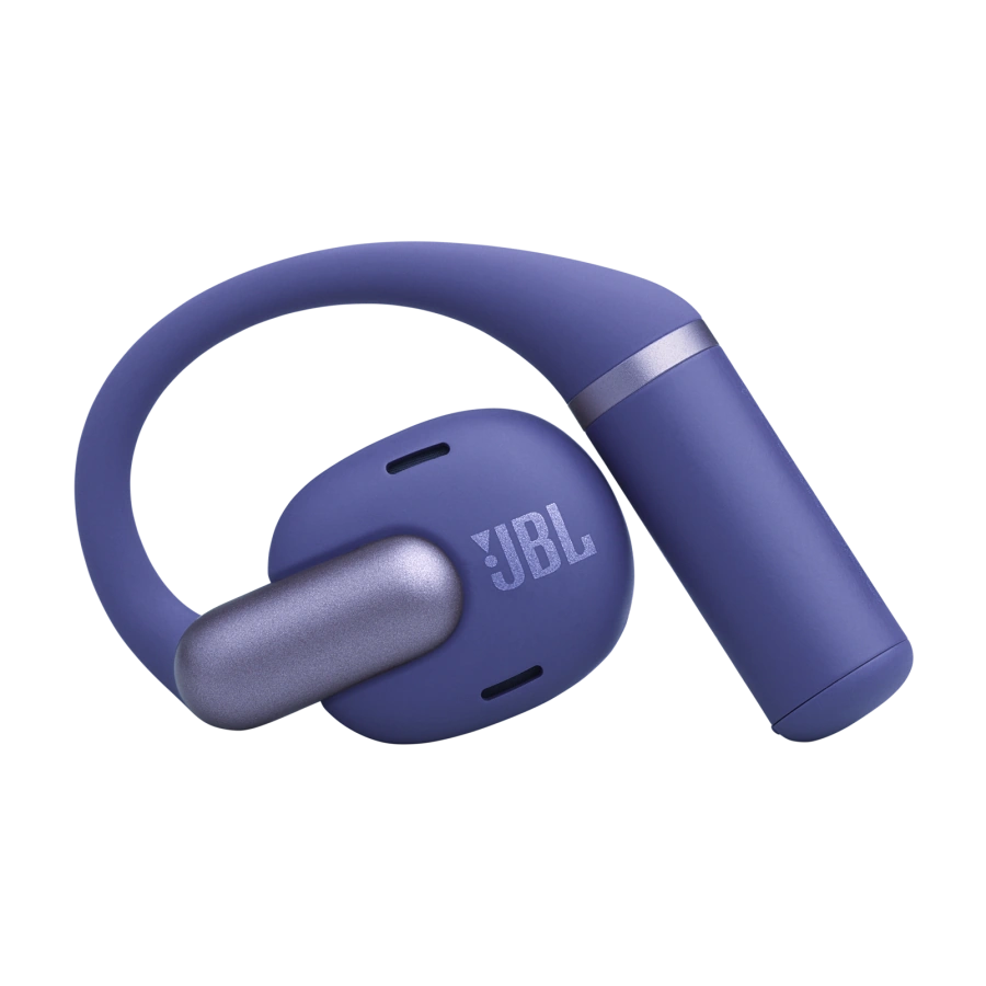 Навушники JBL Sense Pro - Blue (JBLSENSEPROBLU)