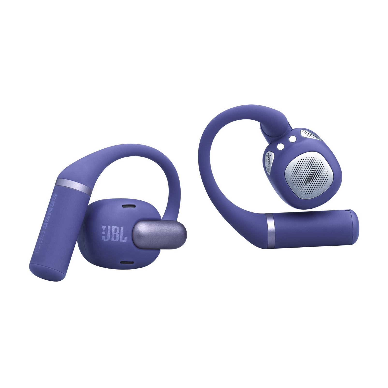 Навушники JBL Sense Pro - Blue (JBLSENSEPROBLU)