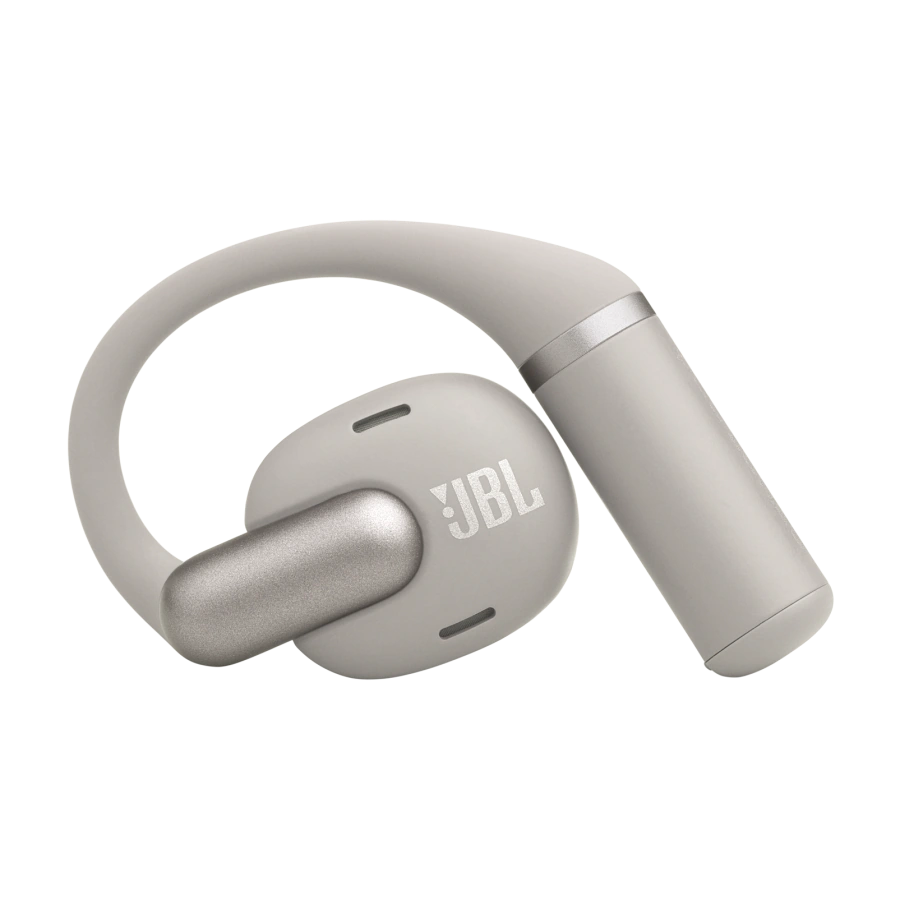 Навушники JBL Sense Pro - Grey (JBLSENSEPROGRY)