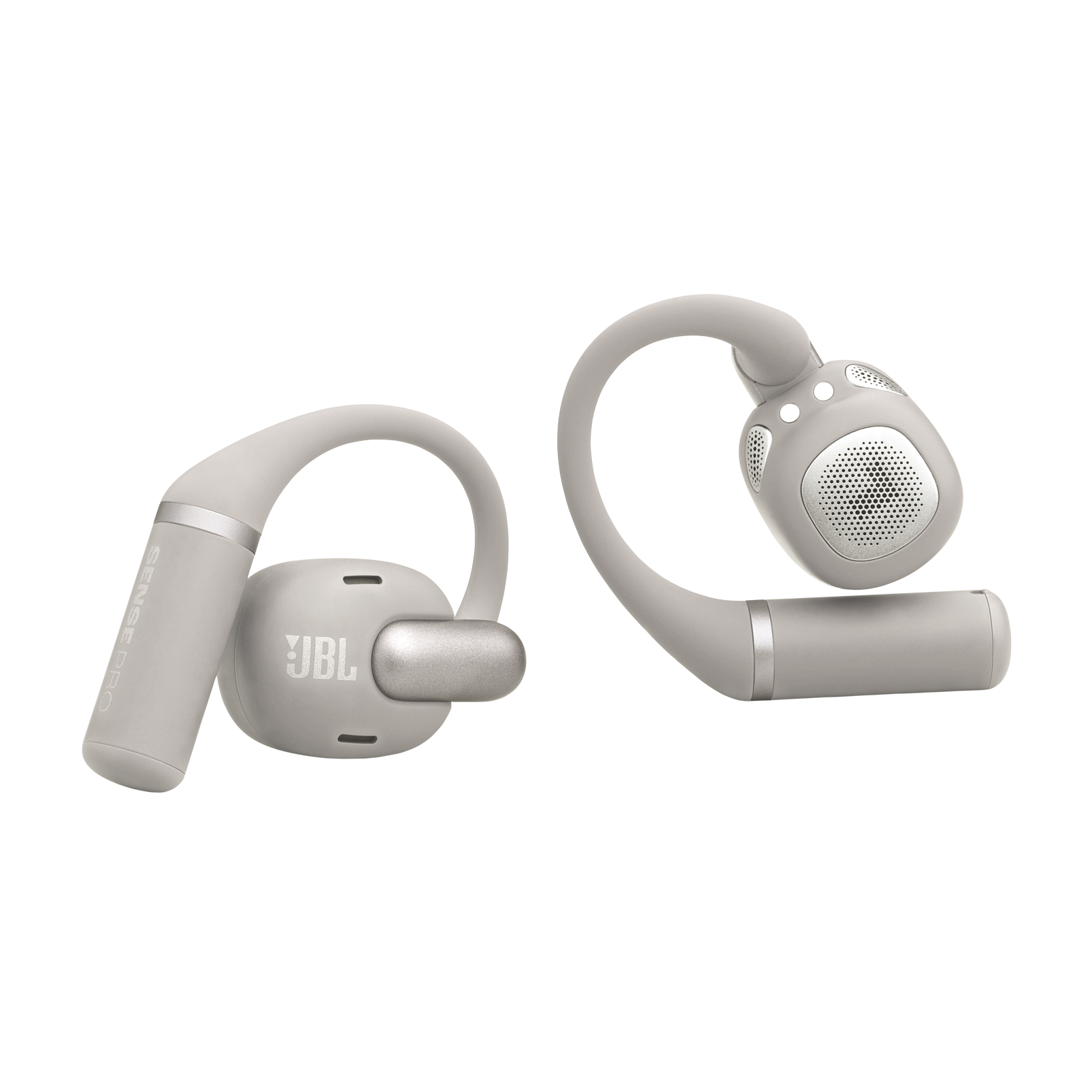 Навушники JBL Sense Pro - Grey (JBLSENSEPROGRY)