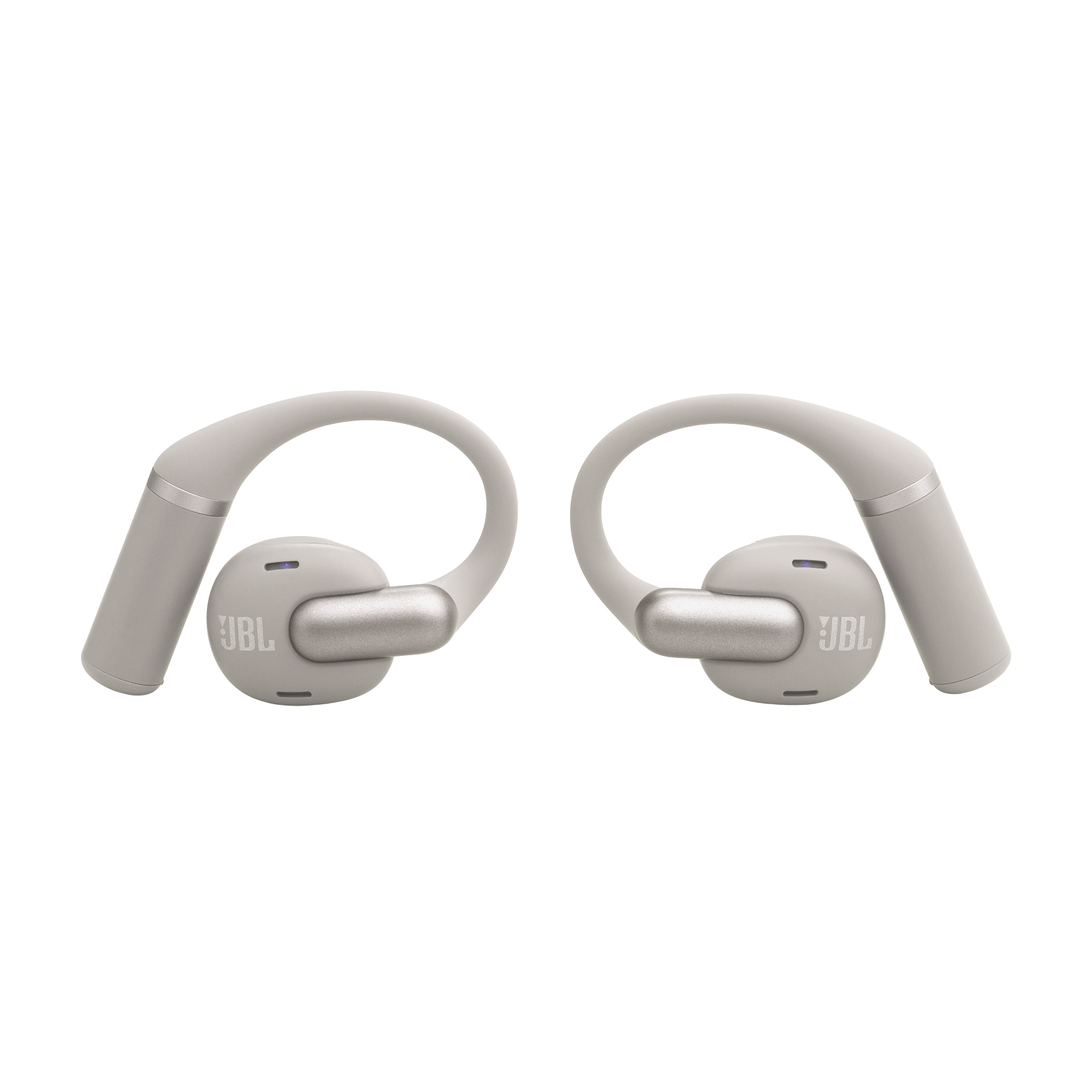 Навушники JBL Sense Pro - Grey (JBLSENSEPROGRY)