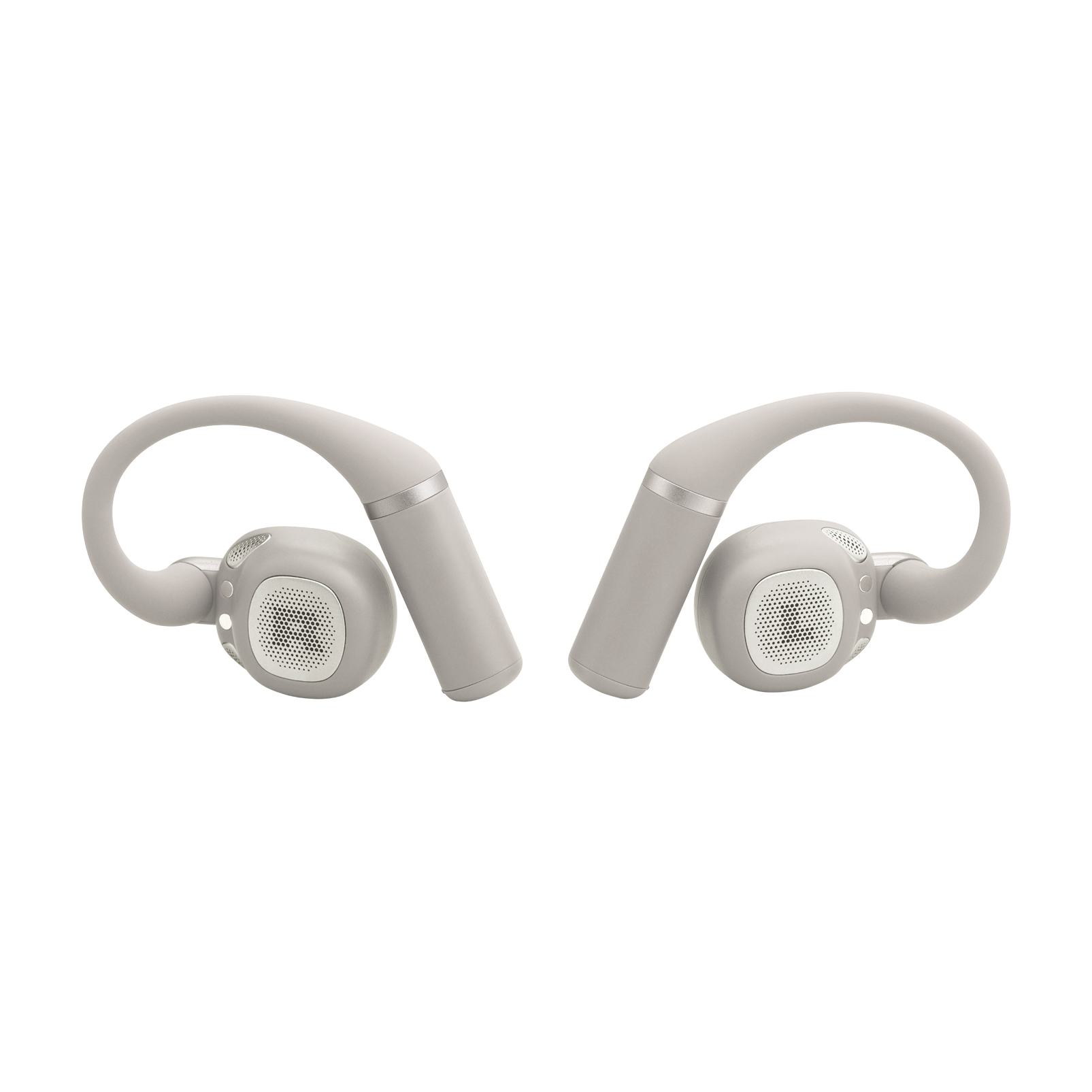 Навушники JBL Sense Pro - Grey (JBLSENSEPROGRY)