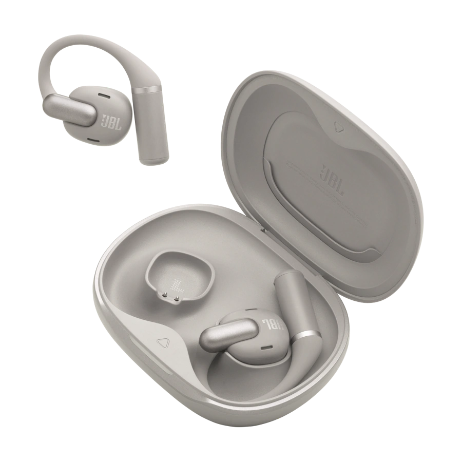 Навушники JBL Sense Pro - Grey (JBLSENSEPROGRY)