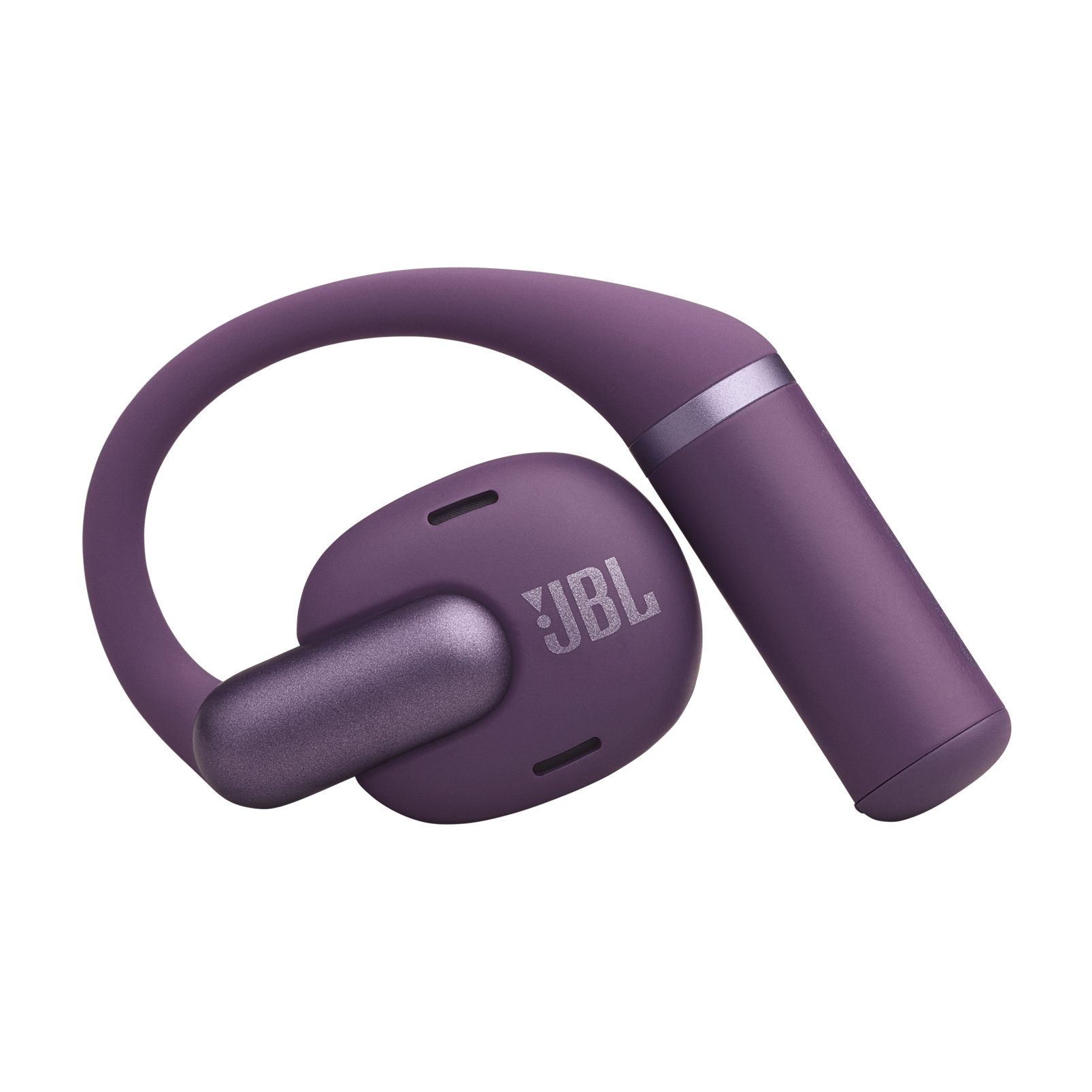Навушники JBL Sense Pro - Purple (JBLSENSEPROPUR)