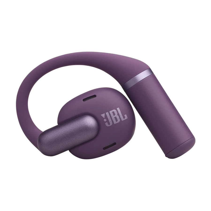 Навушники JBL Sense Pro - Purple (JBLSENSEPROPUR)