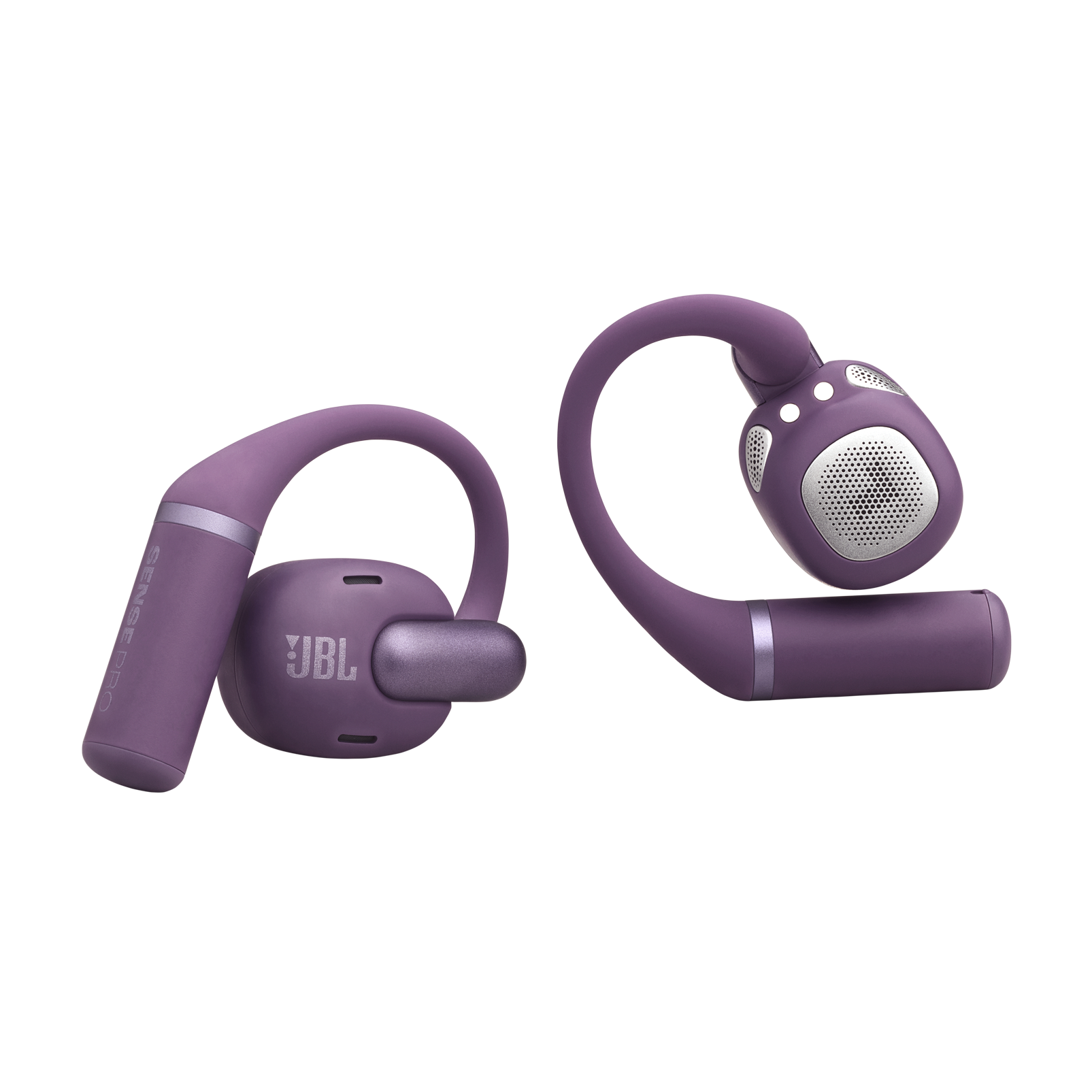Навушники JBL Sense Pro - Purple (JBLSENSEPROPUR)