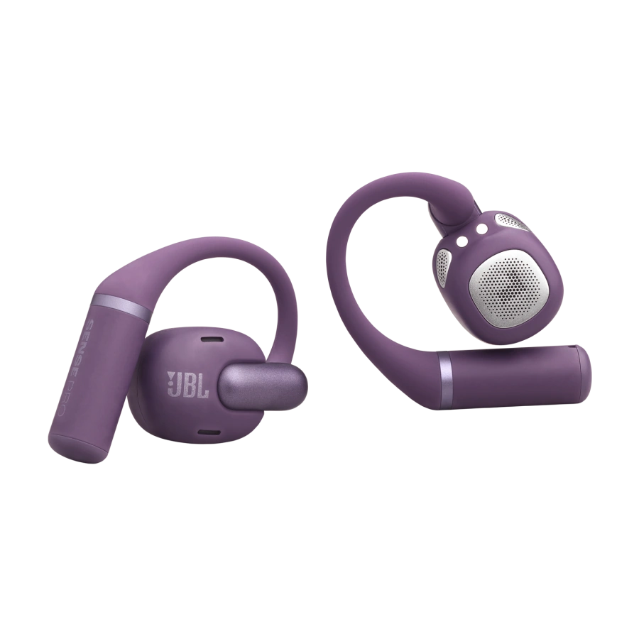 Навушники JBL Sense Pro - Purple (JBLSENSEPROPUR)
