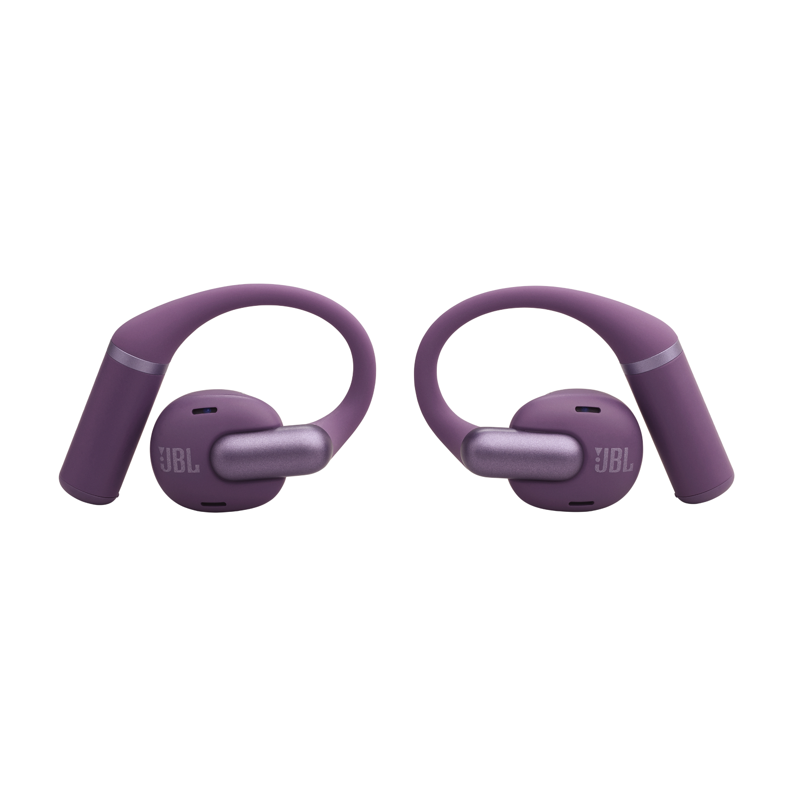 Навушники JBL Sense Pro - Purple (JBLSENSEPROPUR)