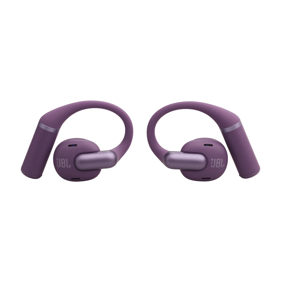 Навушники JBL Sense Pro - Purple (JBLSENSEPROPUR)