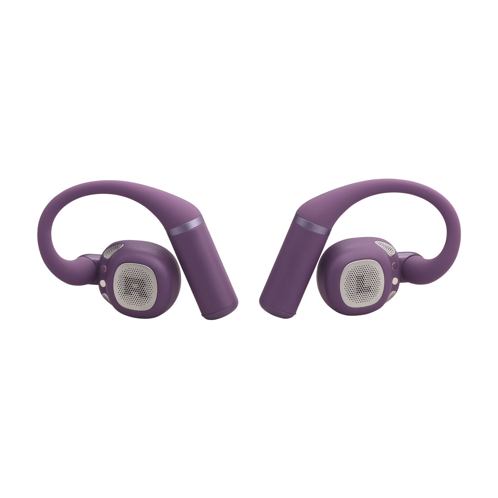 Навушники JBL Sense Pro - Purple (JBLSENSEPROPUR)